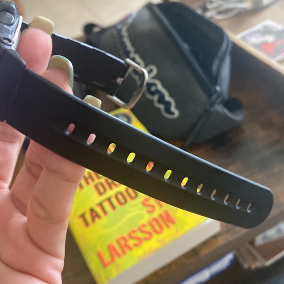 Casio G-Shock Baby-G Digital Watch - Picture 2 of 4